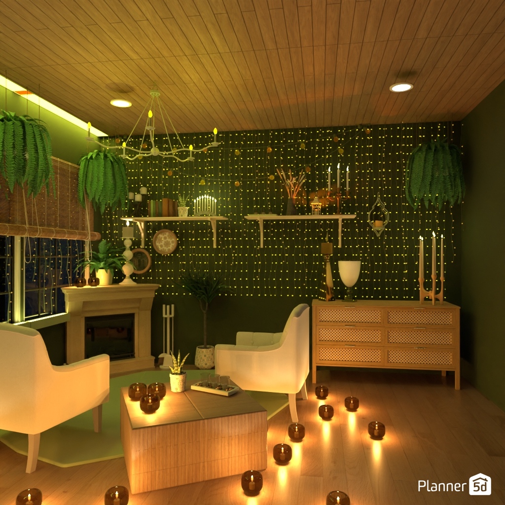 Candle day copy #23533150 by Editors Choice