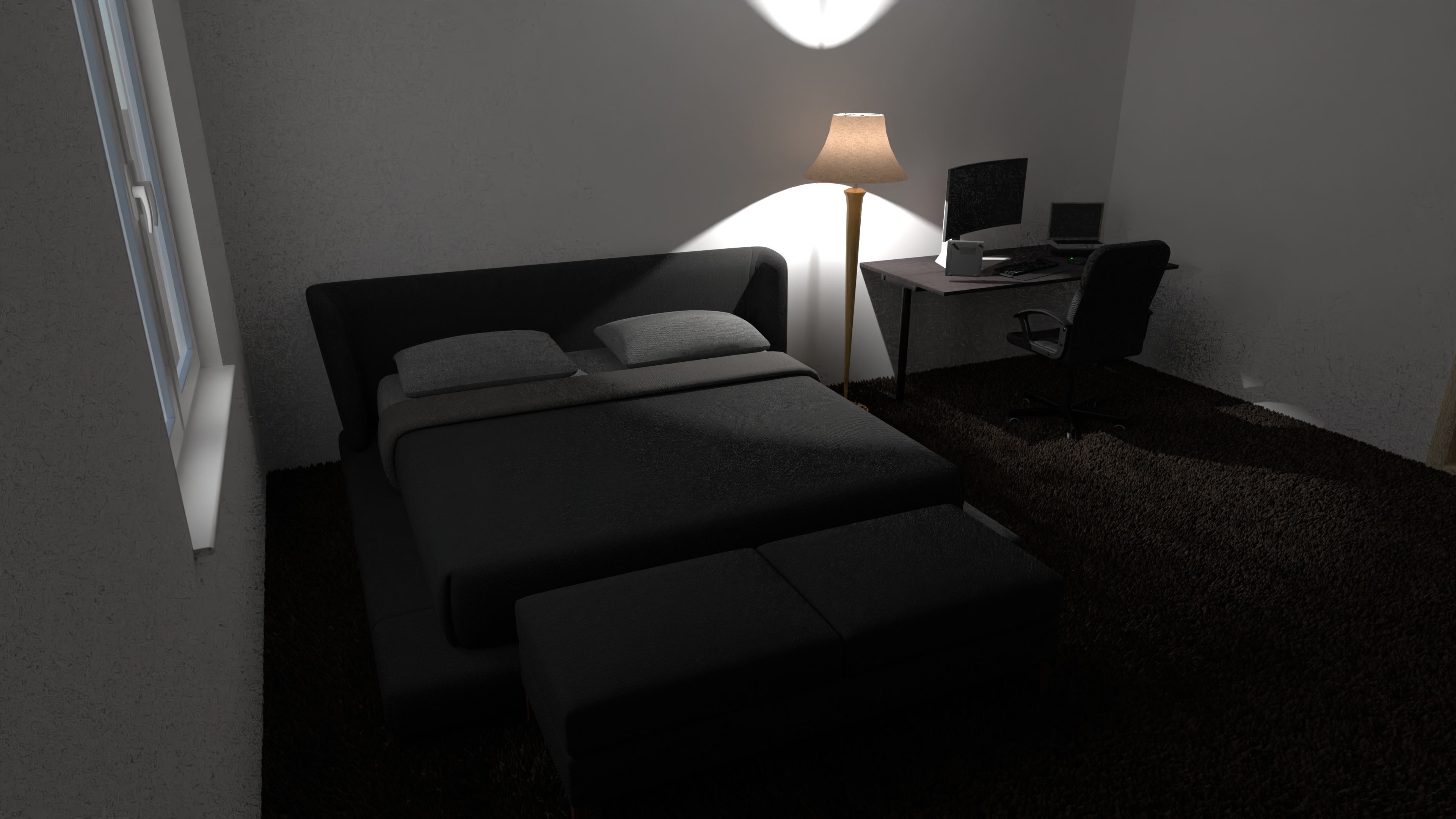 kamar #27762336 by Zaki Adan Zaidan