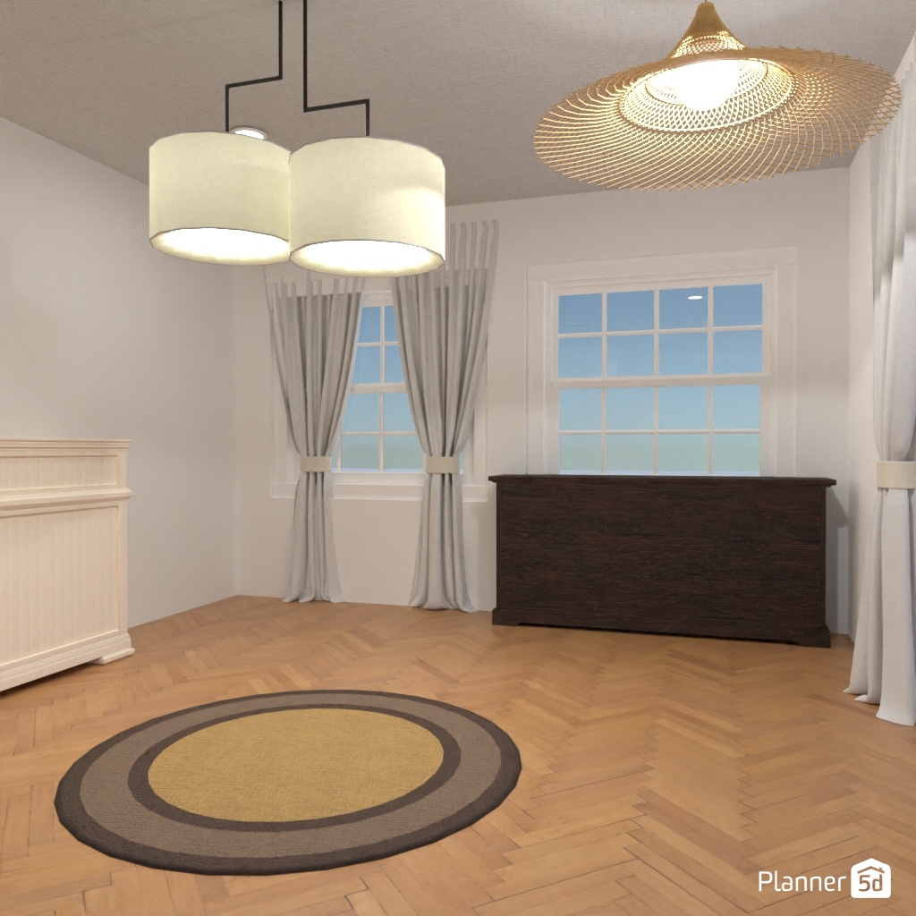 DB: Thanksgiving Day - room shell copy #23421547 by Editors Choice