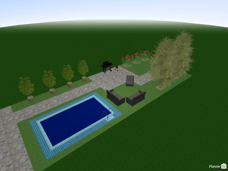 New project #23397810 by Dekimbe Smith