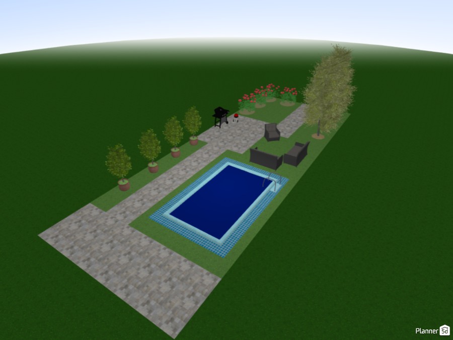 New project #23397834 by Dekimbe Smith