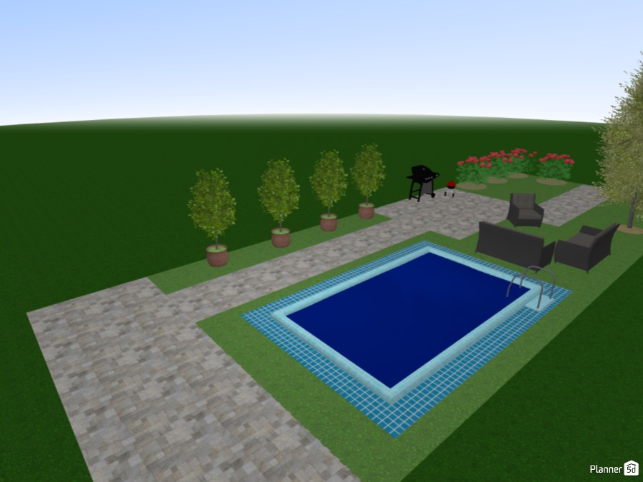 New project #23397854 by Dekimbe Smith