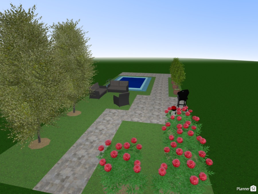 New project #23397858 by Dekimbe Smith