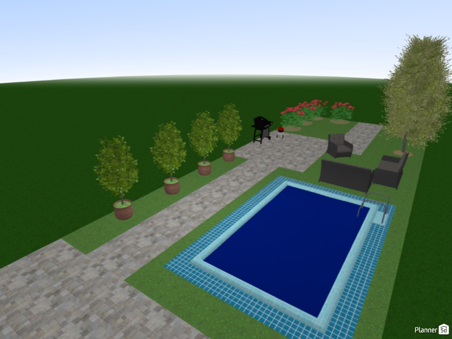 New project #23397874 by Dekimbe Smith