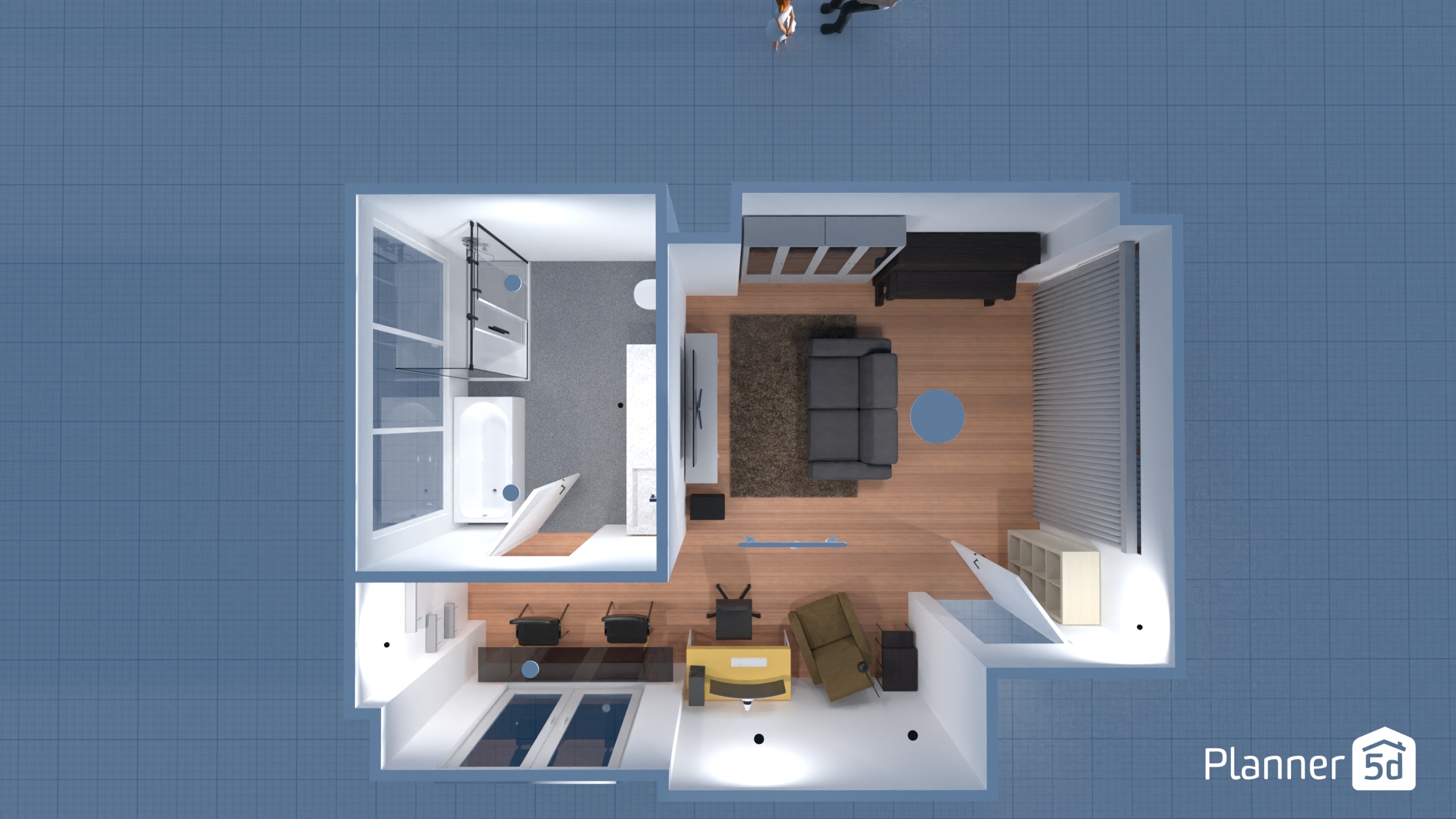 書房 #25851580 by Ryan Wang