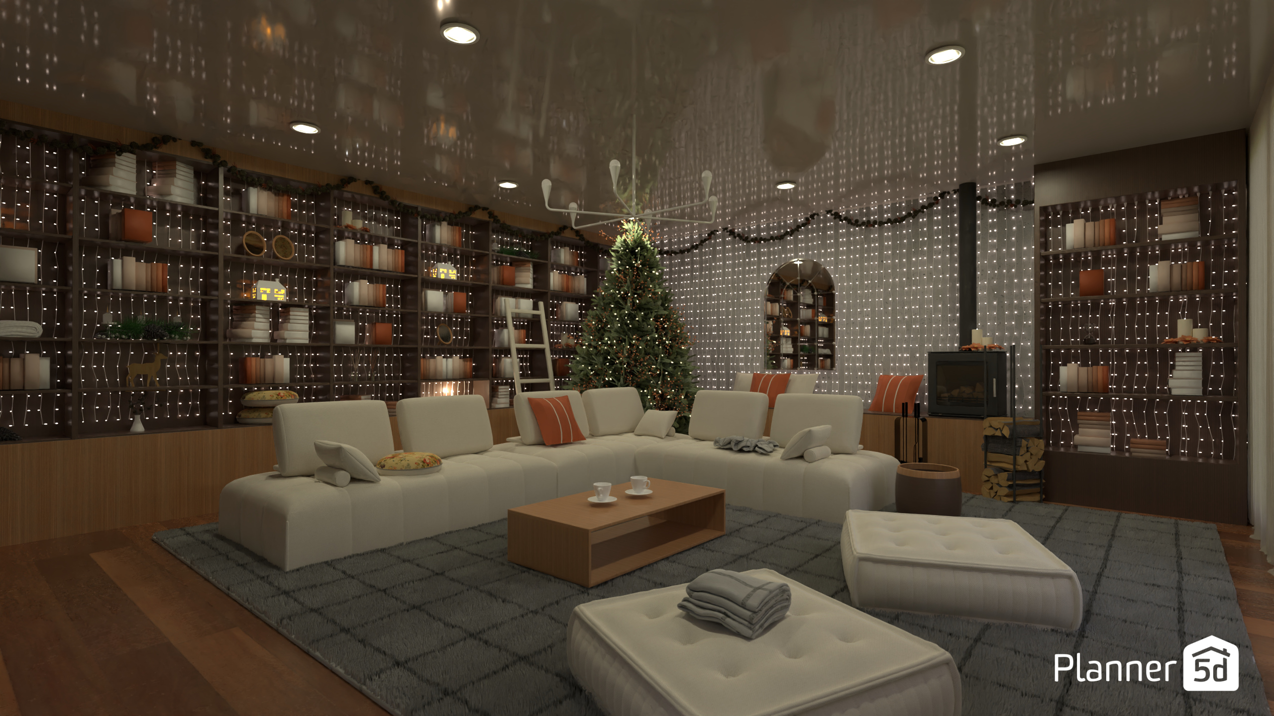 ¡Hola, 2024! / Batalla de diseño #16622175 by Hall Pat