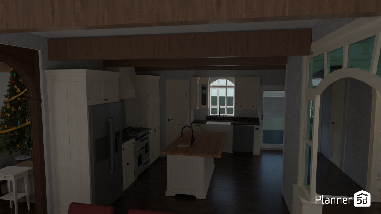 Stone house #24249104 by Anonymous