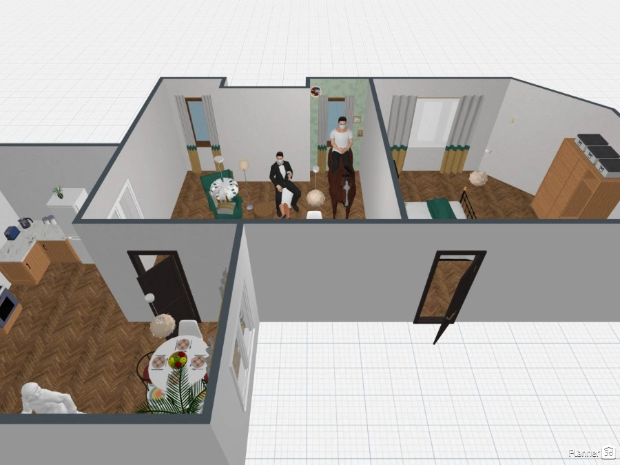 Smart Wizard test #106993 by Democo