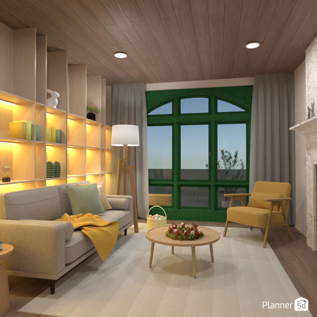 Easter is coming #18444359 by Editors Choice