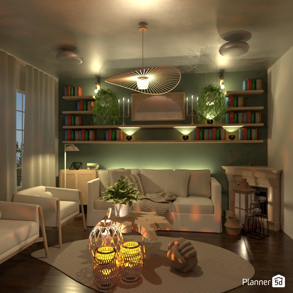 Candle day copy #23543482 by Editors Choice