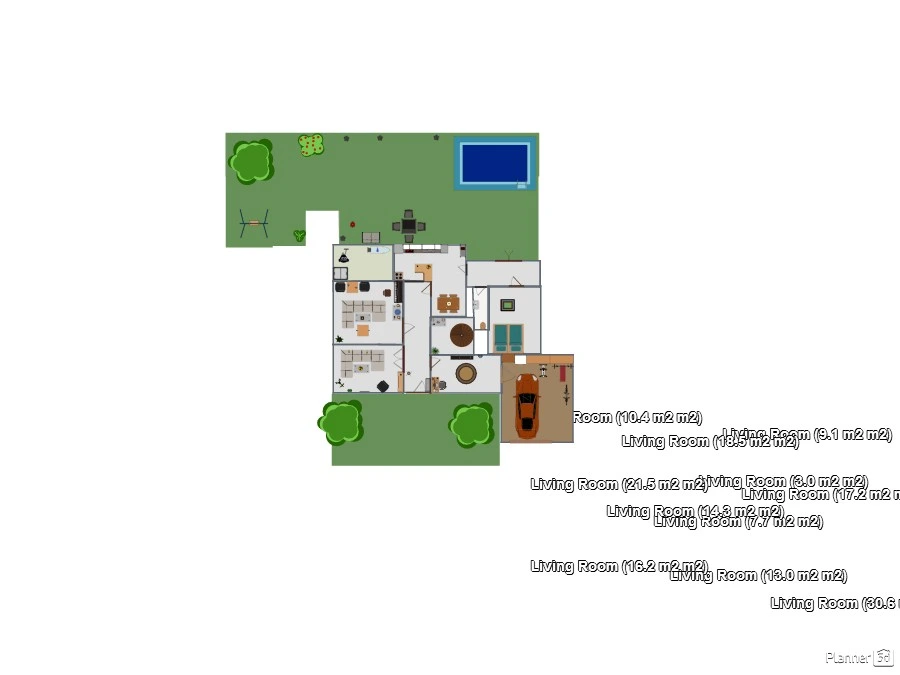 house #2996720 by Anonymous