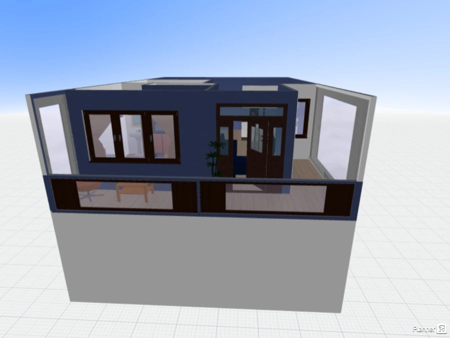 house #2980884 by Ahrthonny