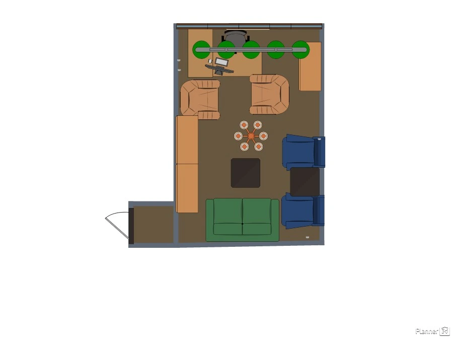 OFFICE #2959720 by User 4301286