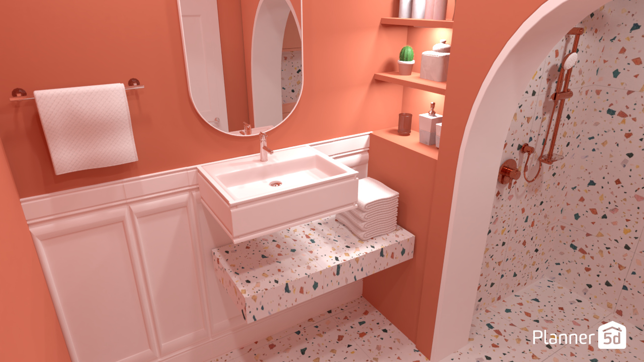 화장실 #7053910 by hyun-jung oh