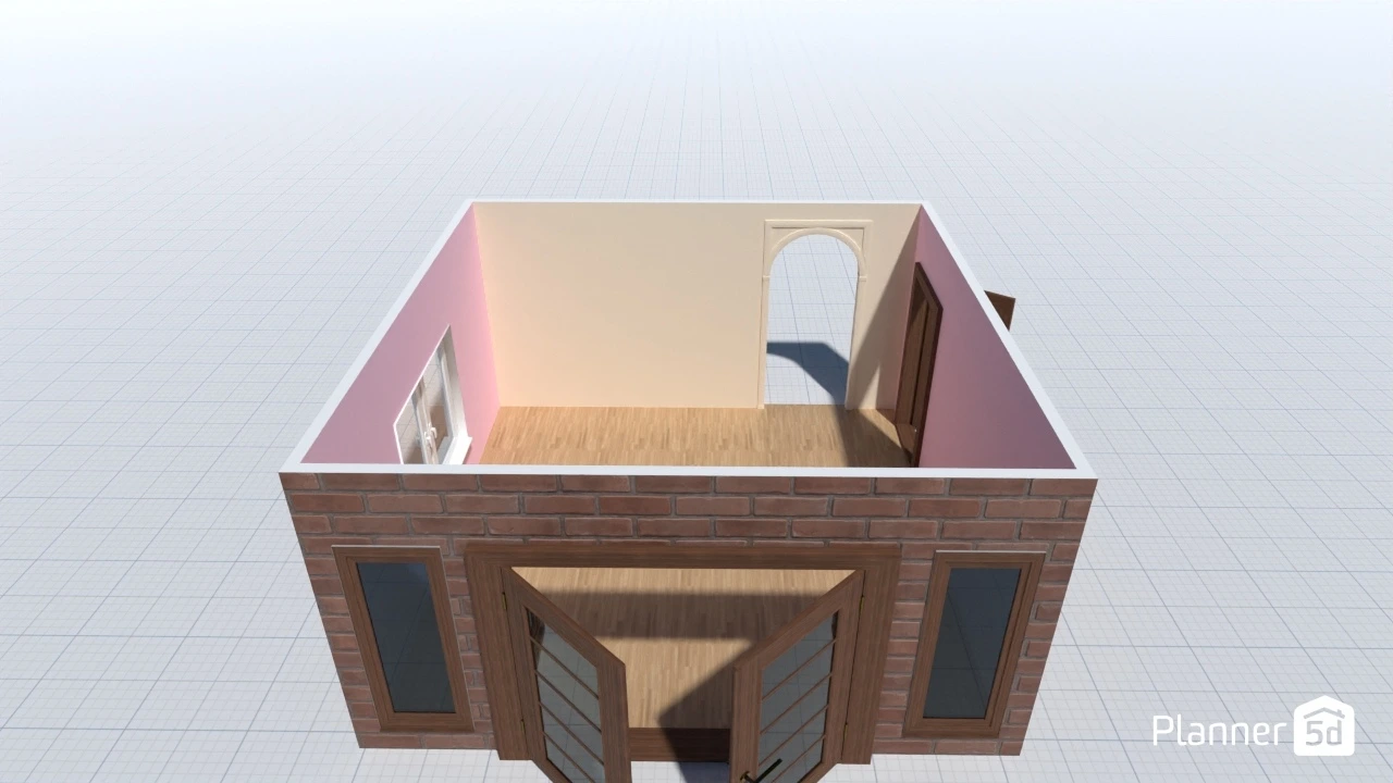 Project #17 #4002192 by nikita