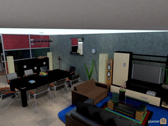 casa Sanchez rojas #2885864 by Daniel Aragon
