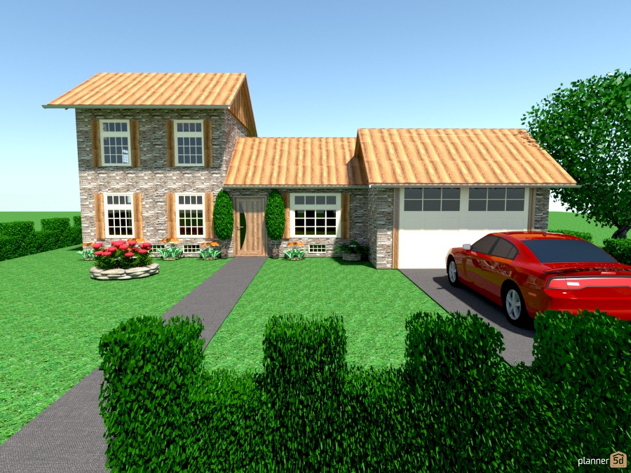 garage addition #1013970 by Joy Suiter