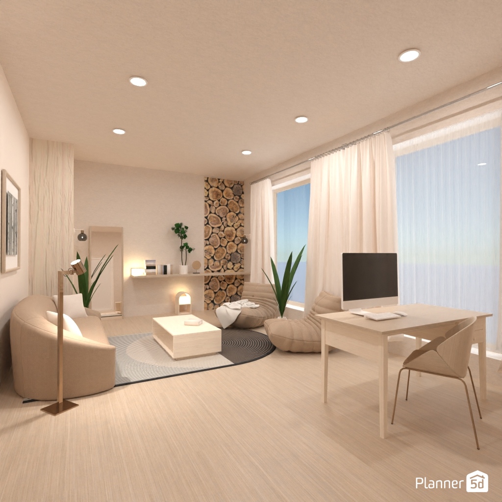 Minimalism and eco #22462408 by Editors Choice