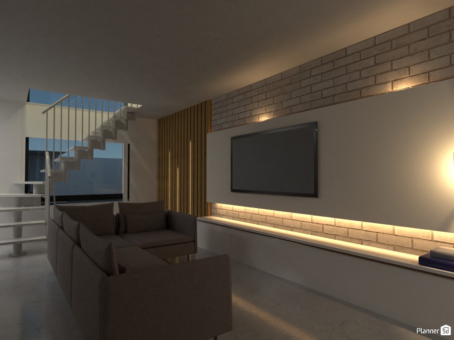 sala de estar #3714863 by Rayslla Andrade