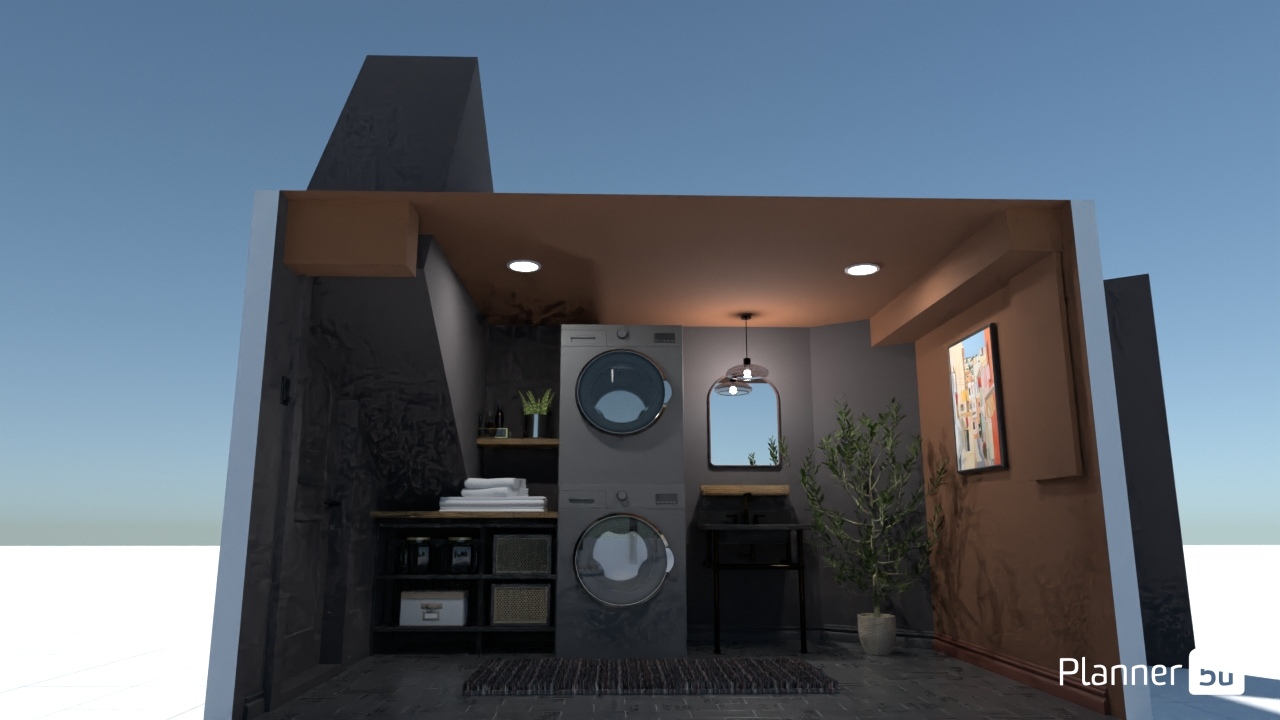 3D2 Magdala Basement #24754240 by User 51083902