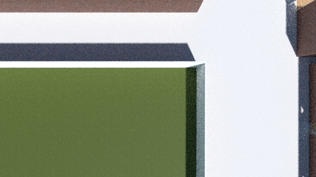 canchas de padel #24692164 by cecilia tosolini