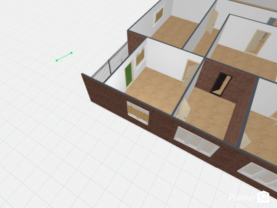 Bâtiment durable #3141096 by User 224858276