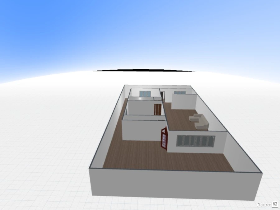 CASA WESLEY #3044368 by User 26526263
