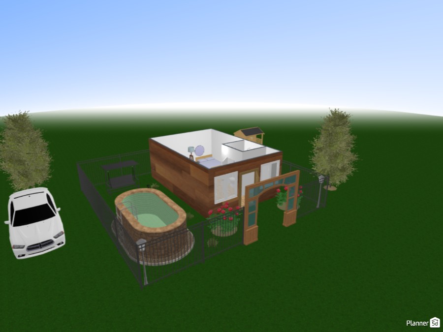 Maison Fawzia #26330624 by User 178932692