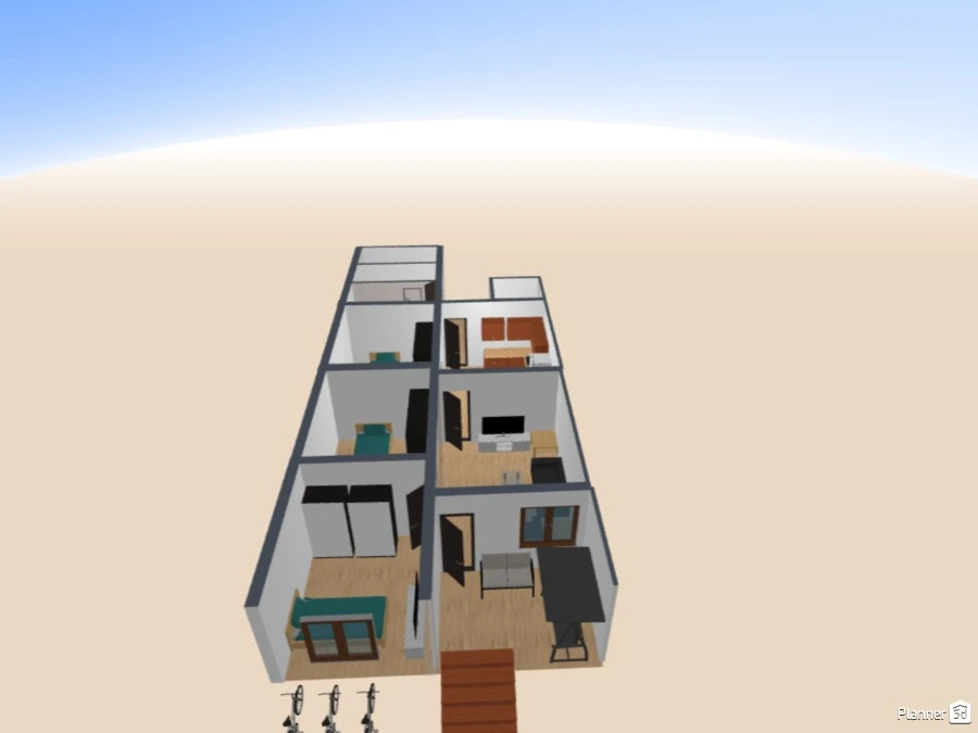 My Home #3095148 by User 113766967