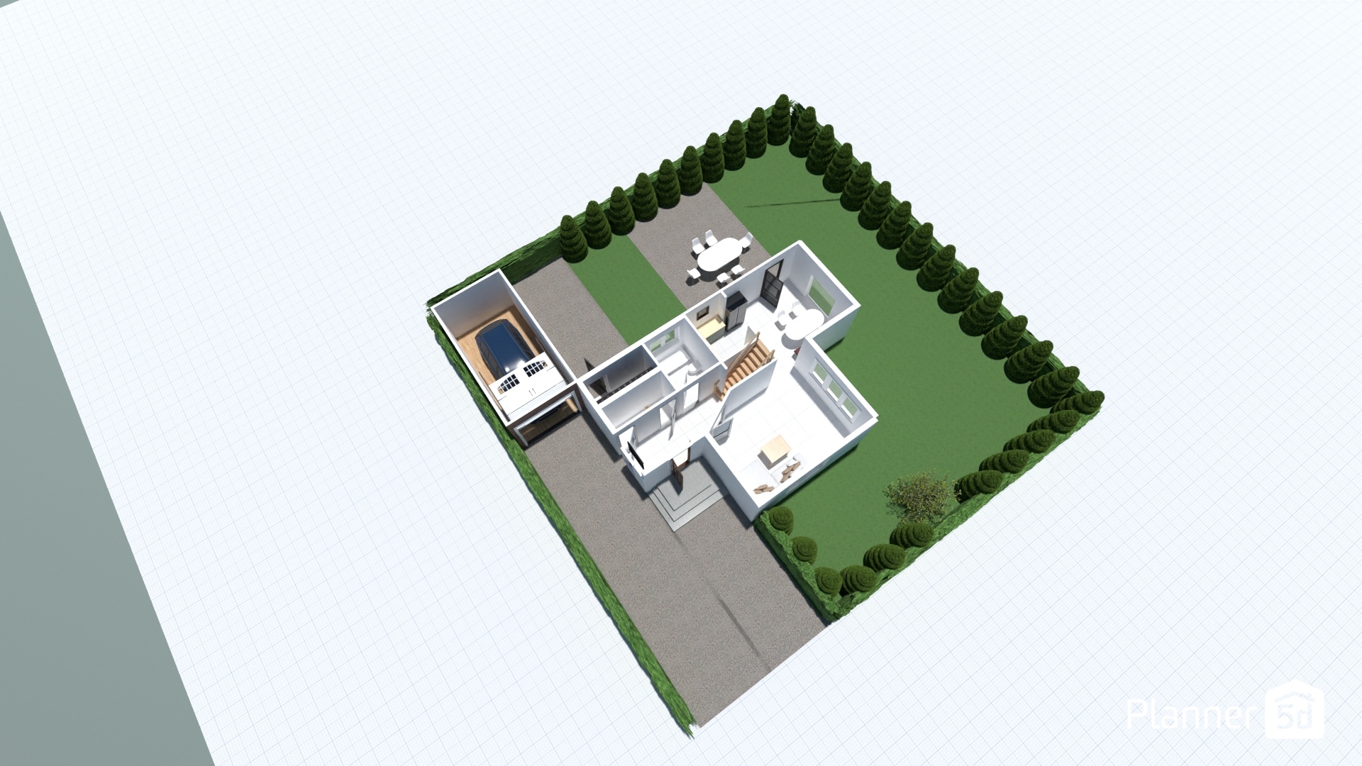 EG-Knappstr. 20 #32824220 by User 210393328