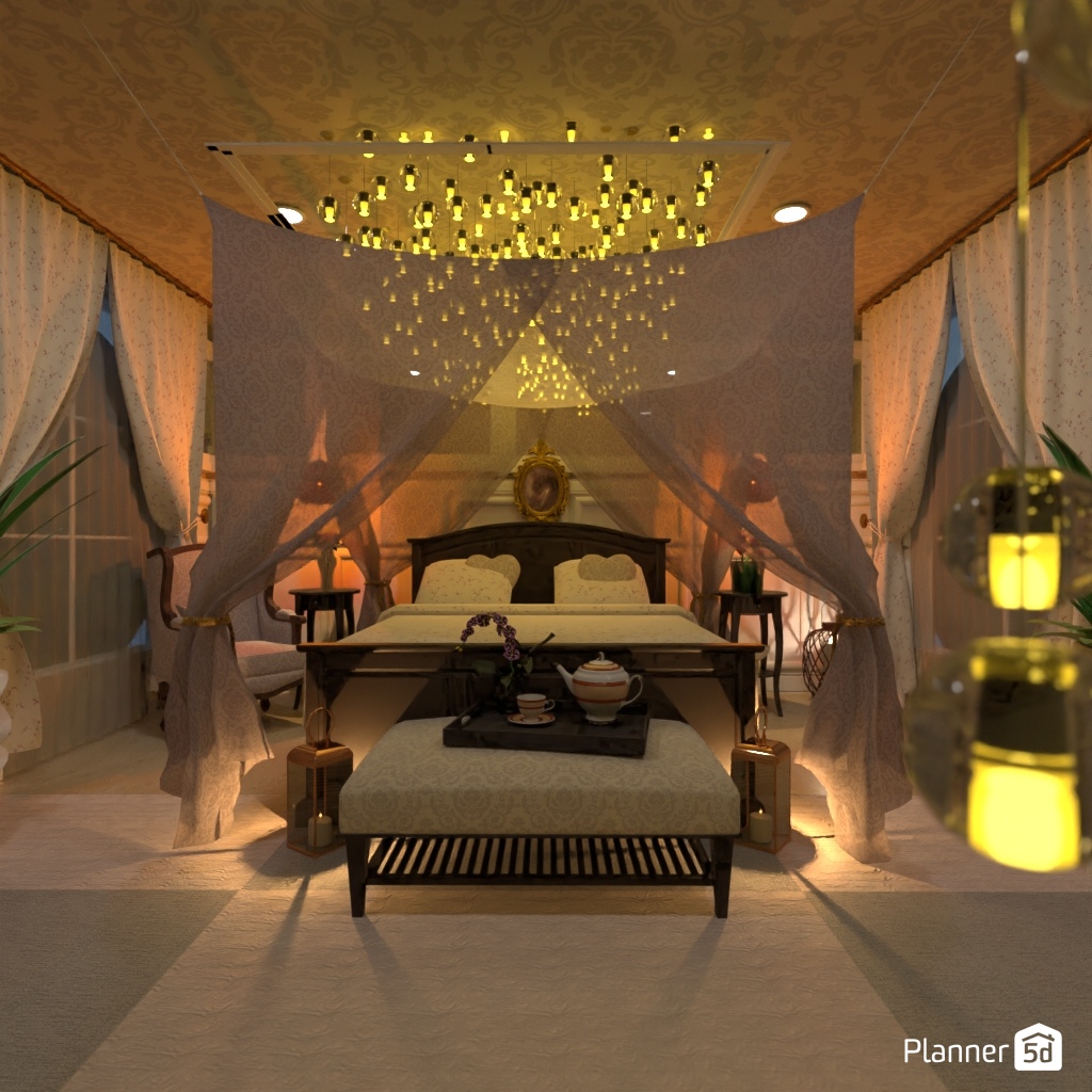 Wonderland #21519342 by Editors Choice