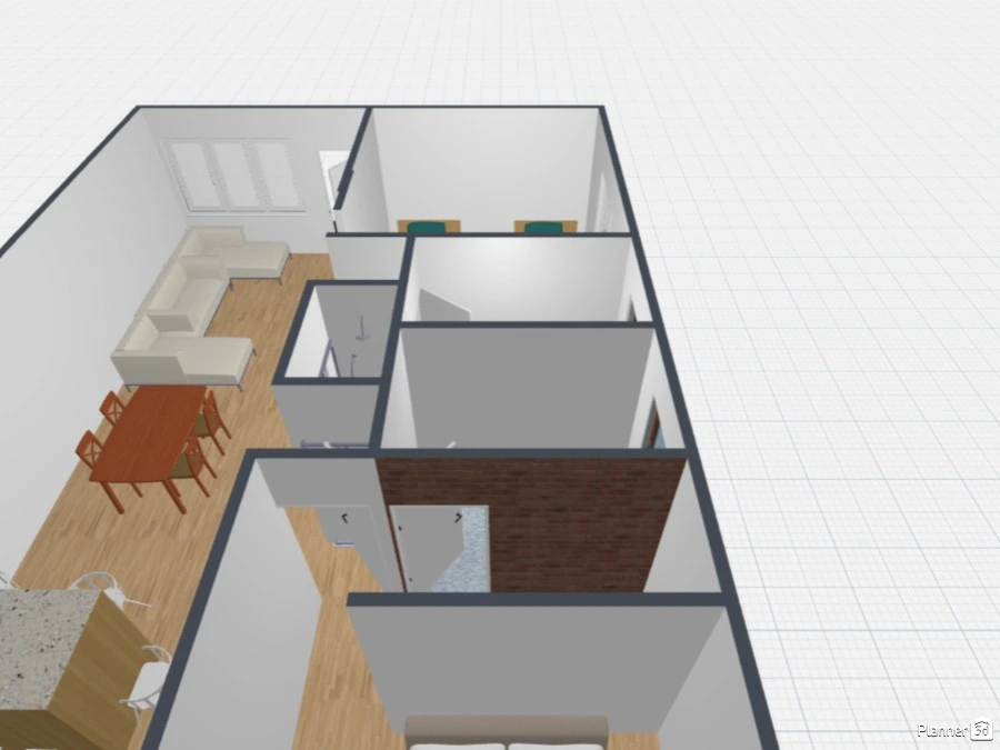 CASA IMIGANTES 276 #3085928 by User 89372811