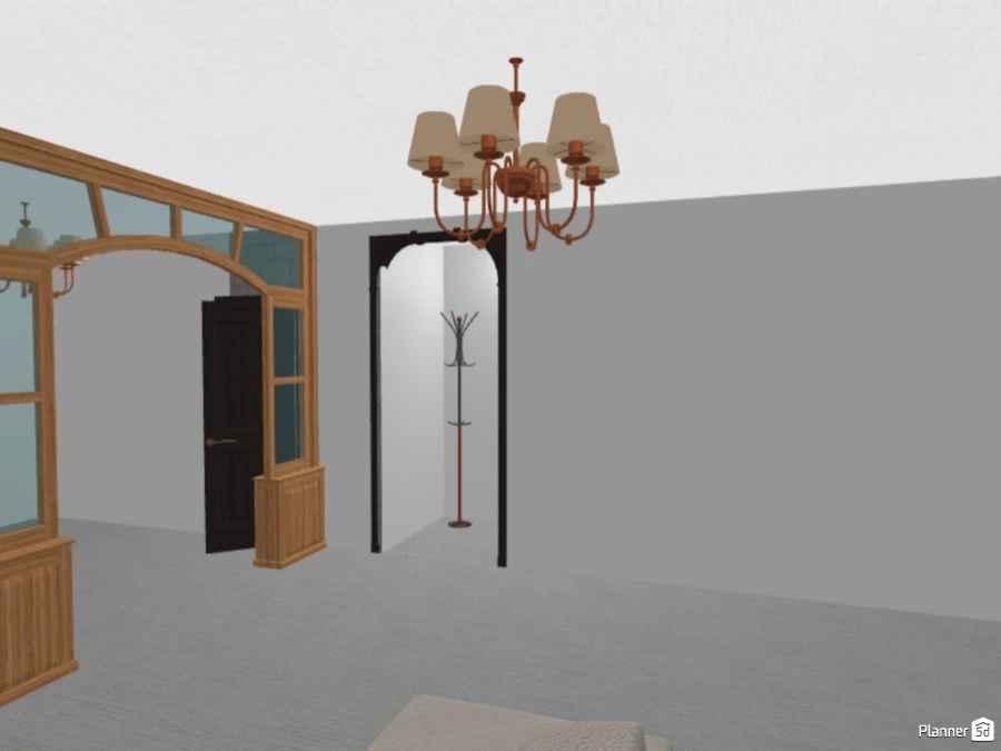 'House' #3020388 by P5D_UserInd