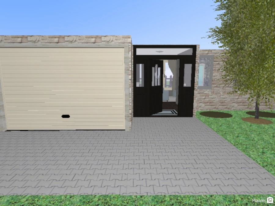 Casa 2 #3004676 by