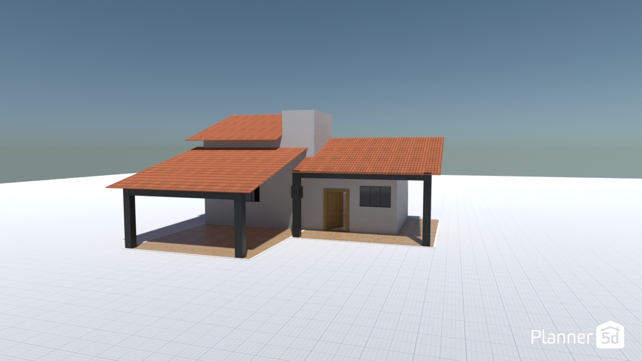 Criar Projeto 1 #23483962 by User 131494476