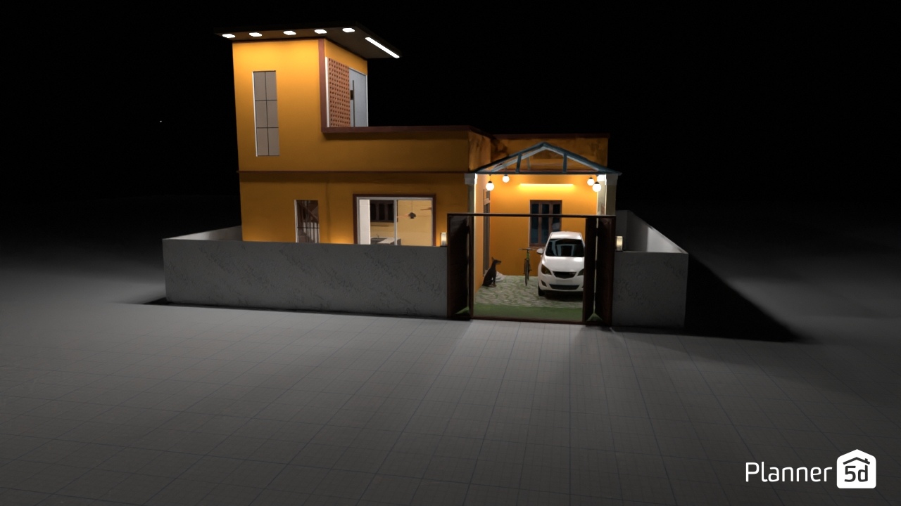 Project #66 #23344654 by BALAJI