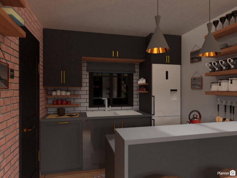 Kitchen 3784379 by User 17268507 image