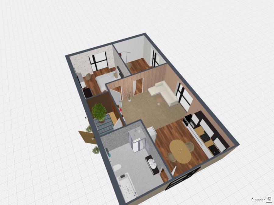 CAN HO MY #23918359 by User 161881031