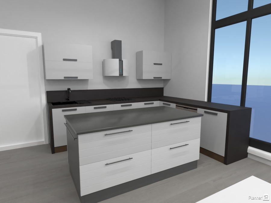 Penthouse room #4229936 by LIXx