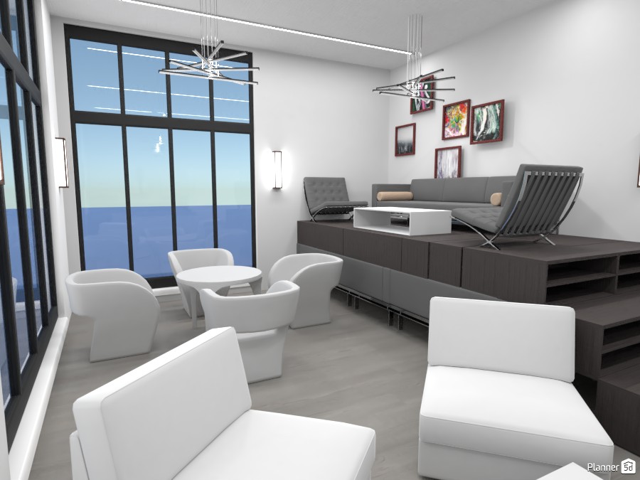 Penthouse room #4229941 by LIXx