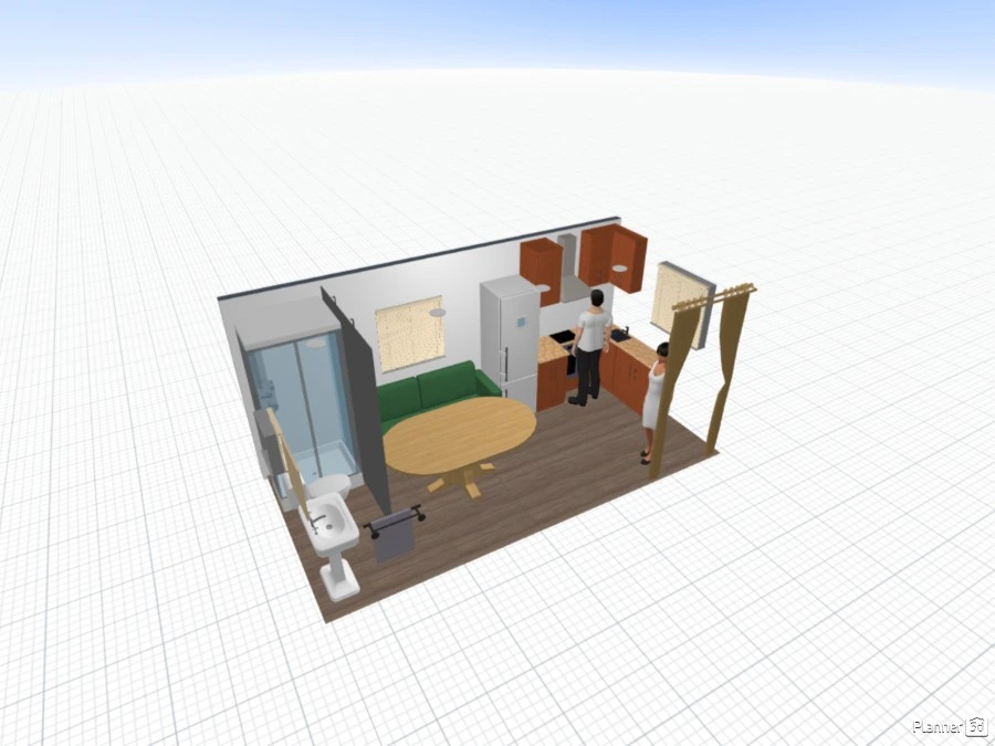 Estudio #3003960 by