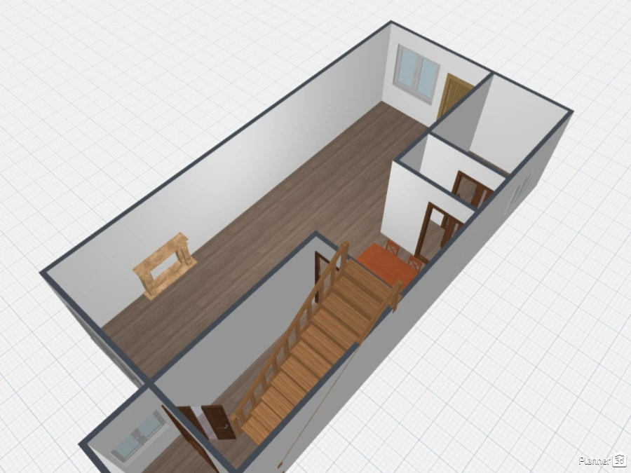 My Summer House #3041620 by Robert Alexander