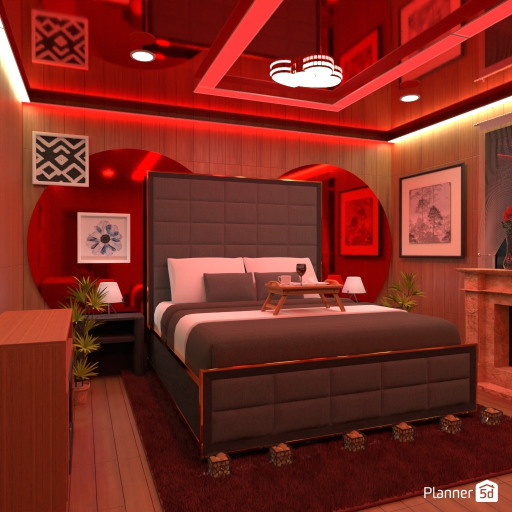 St. Valentine's day #32790264 by Editors Choice