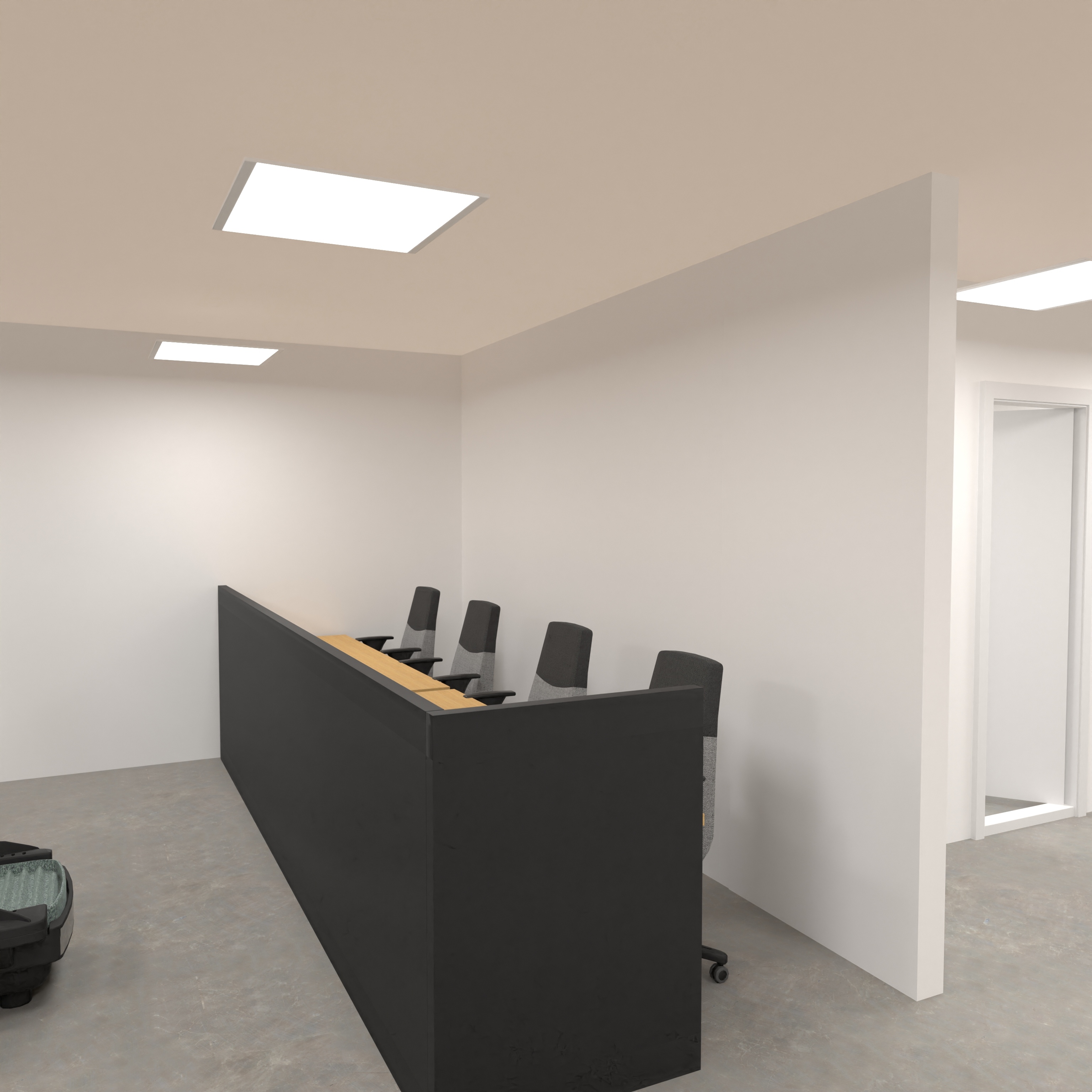 Lingfield Copy #24866696 by Leo Nelson