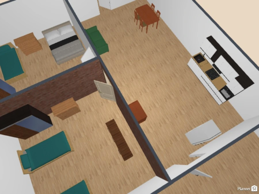 house #3103992 by User 130413376