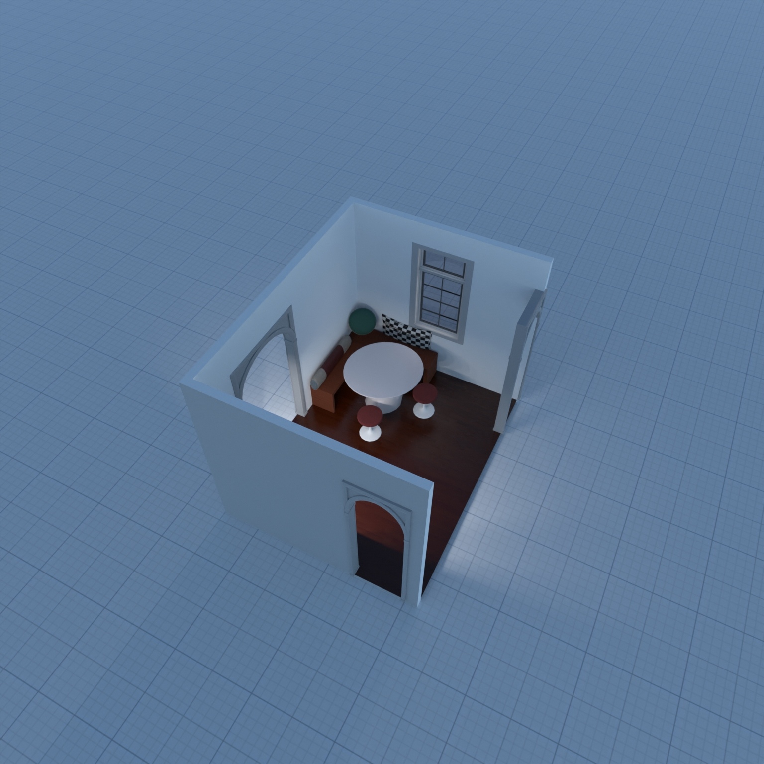 New project #23447347 by User 159048623