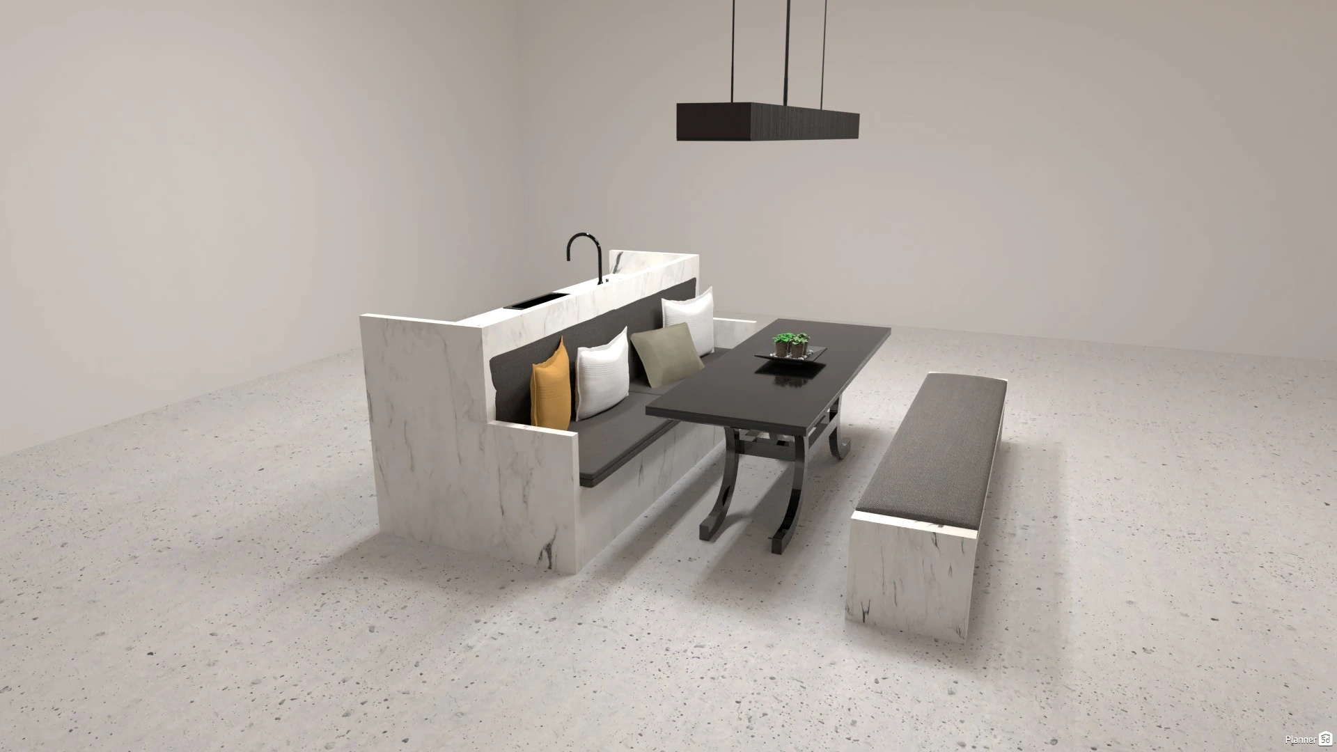 Kitchen Island Idea 3 #3040368 by