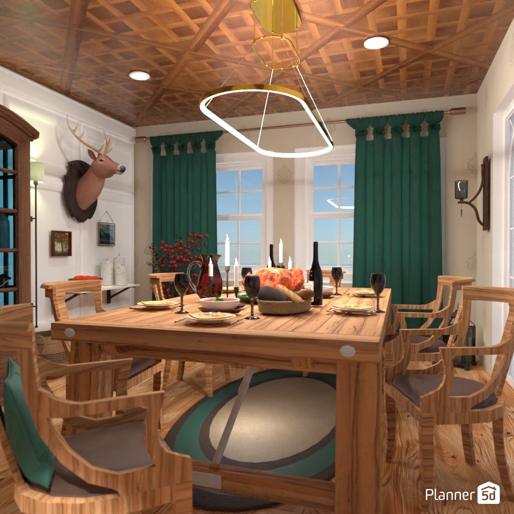 Thanksgiving #23462979 by Editors Choice