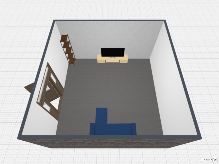 Sala #23554522 by User 159817498