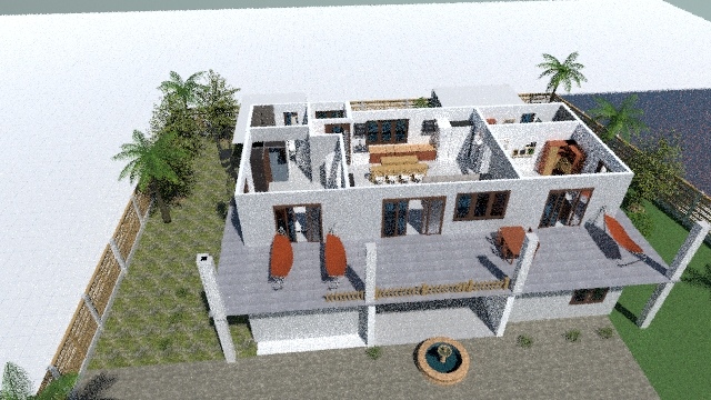 2/2 upstairs with breeze compound . #23372366 by User 105005955